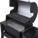 Weber Searwood™ 600 Pellet Grill 1500120 IMAGE 5