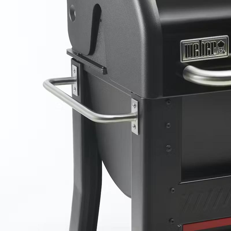 Weber Searwood™ 600 Pellet Grill 1500120 IMAGE 8