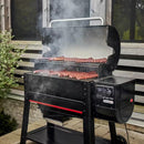Weber Searwood™ XL 600 Pellet Grill 1500121 IMAGE 15