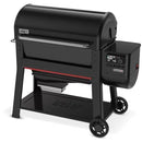 Weber Searwood™ XL 600 Pellet Grill 1500121 IMAGE 2