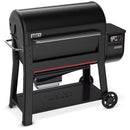 Weber Searwood™ XL 600 Pellet Grill 1500121 IMAGE 3