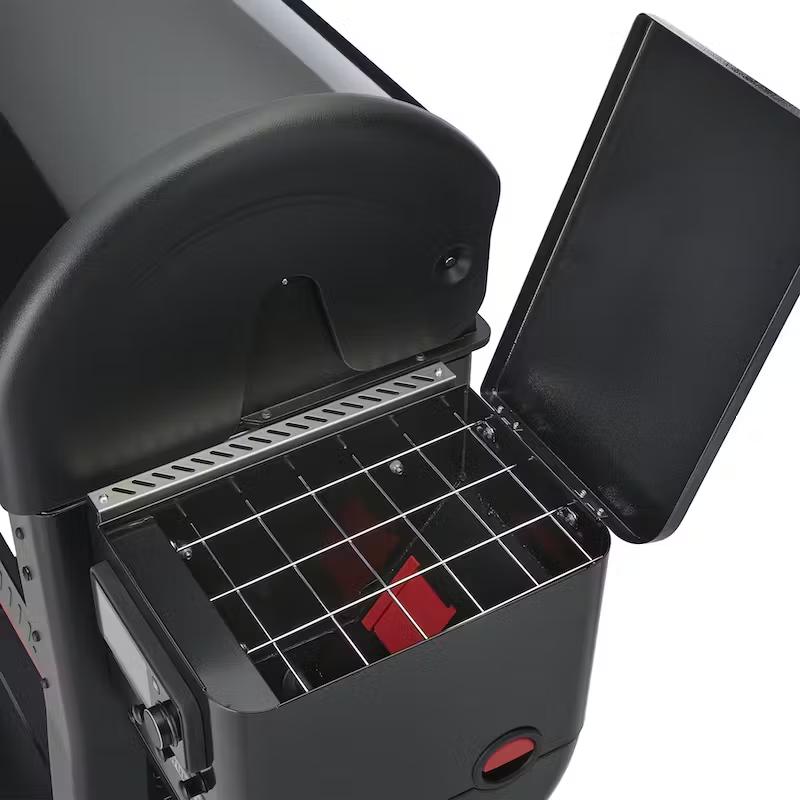 Weber Searwood™ XL 600 Pellet Grill 1500121 IMAGE 7