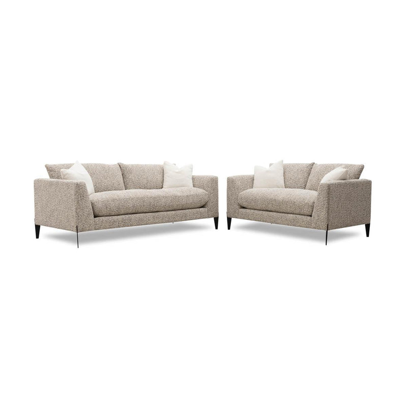 Germain Larivière Sofas Stationary 415086 IMAGE 4