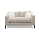  Germain Larivière Loveseats Stationary 415087 IMAGE 2