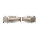  Germain Larivière Loveseats Stationary 415087 IMAGE 4