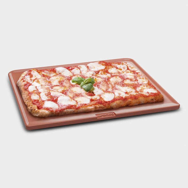 Smeg Pizza Stone STONE IMAGE 2