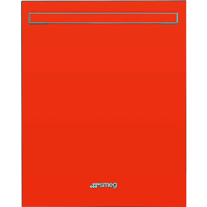 Smeg Portofino Panel Kit KIT86PORTRD-1 IMAGE 1