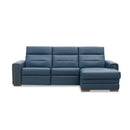Germain Larivière Sectionals Power Recline 916773 IMAGE 4