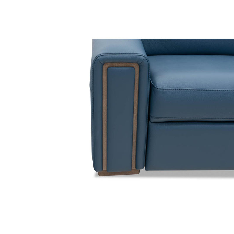 Germain Larivière Sectionals Power Recline 916773 IMAGE 4