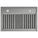 Best 36-inch WPP1 Series Chimney Range Hood with IQ12 Blower system WPP13612SS IMAGE 5