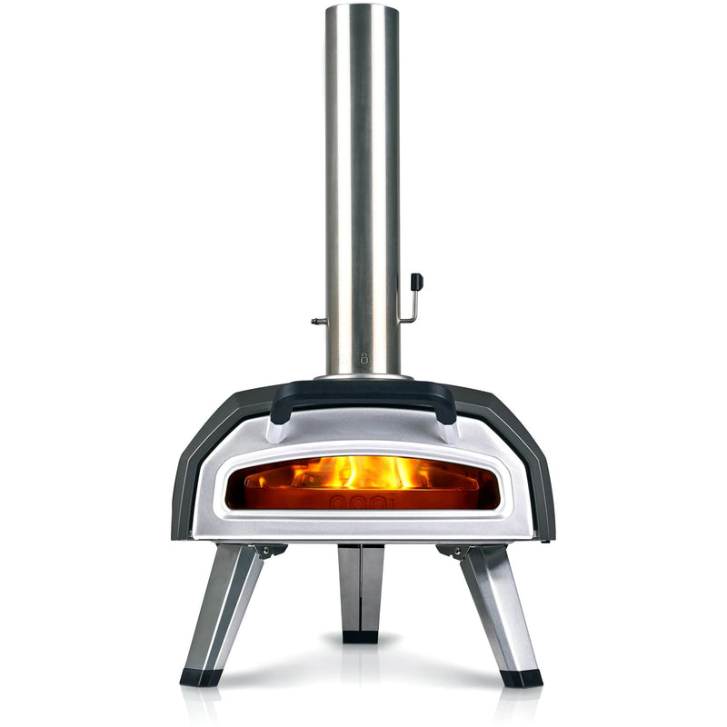 Ooni Karu 12G Multi-Fuel Pizza Oven UU-P26100 IMAGE 2