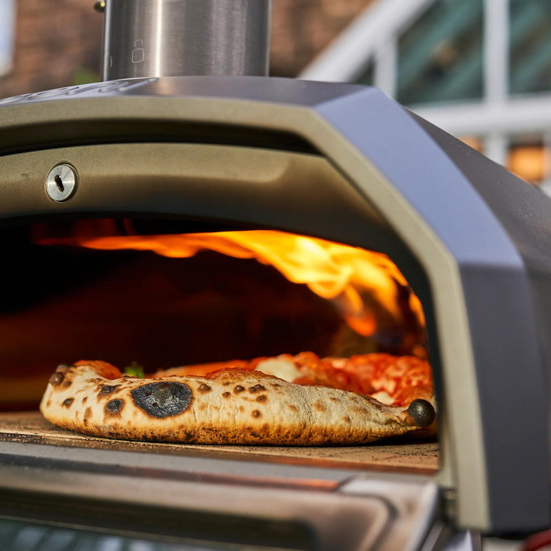 Ooni Karu 12G Multi-Fuel Pizza Oven UU-P26100 IMAGE 8