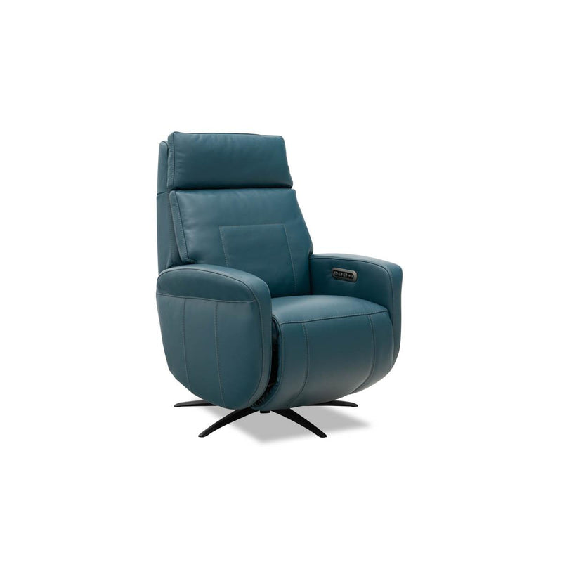 Germain Larivière Recliners Power 415201 IMAGE 2