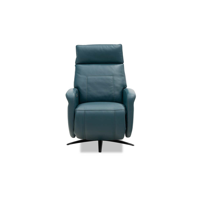 Germain Larivière Recliners Power 415201 IMAGE 3