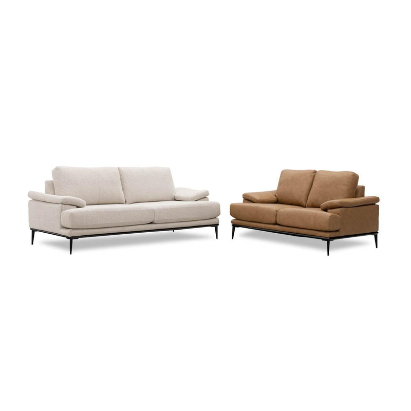 Germain Larivière Sofas Stationary 415071 IMAGE 4