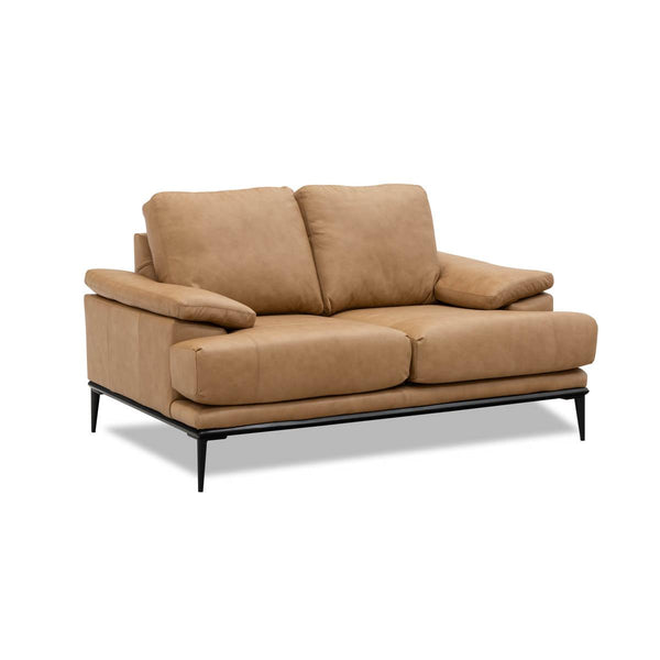 Germain Larivière Loveseats Stationary 415085 IMAGE 1