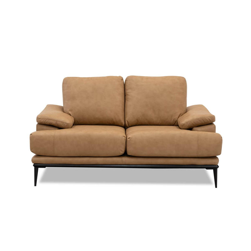 Germain Larivière Loveseats Stationary 415085 IMAGE 2