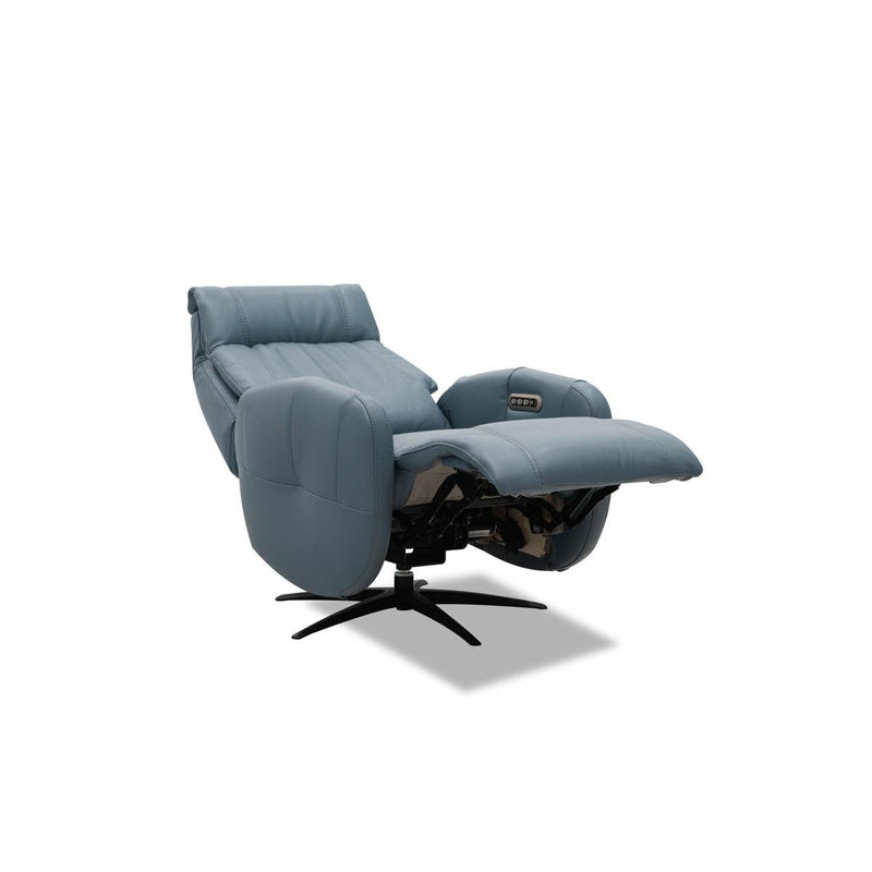 Germain Larivière Recliners Power 415200 IMAGE 2