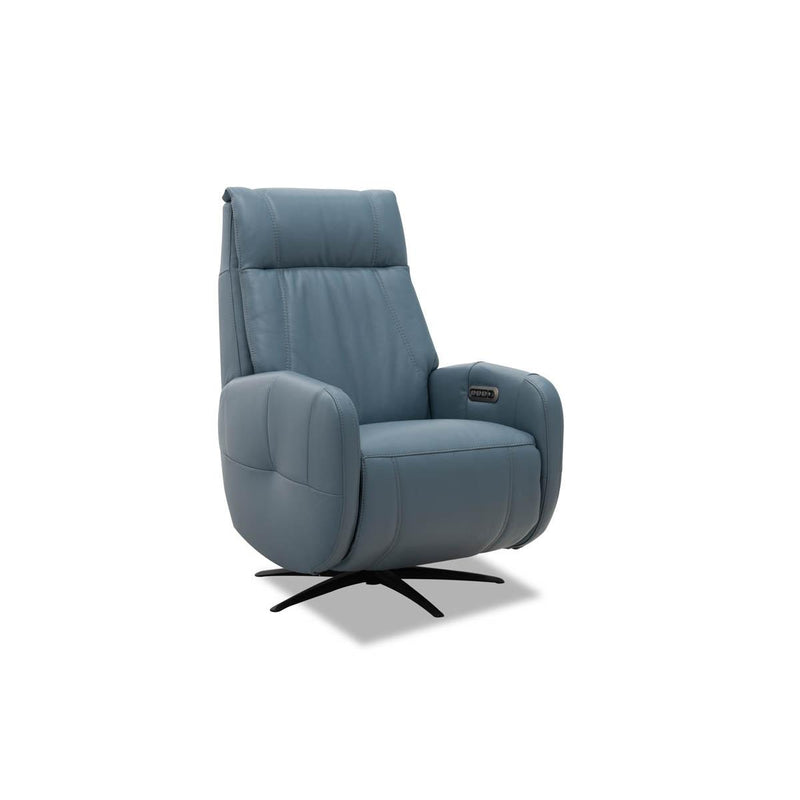 Germain Larivière Recliners Power 415200 IMAGE 3