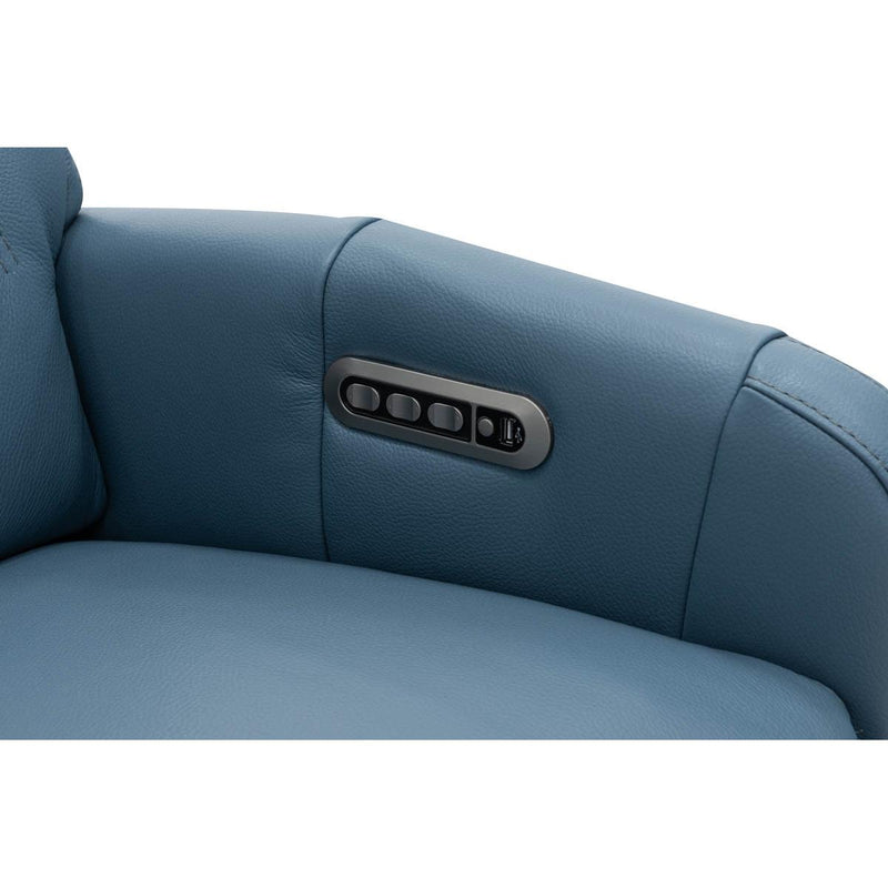 Germain Larivière Recliners Power 415200 IMAGE 5