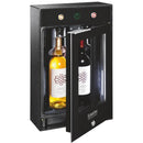  EuroCave 2-Bottle Professional Series WB 2.0 IMAGE 2