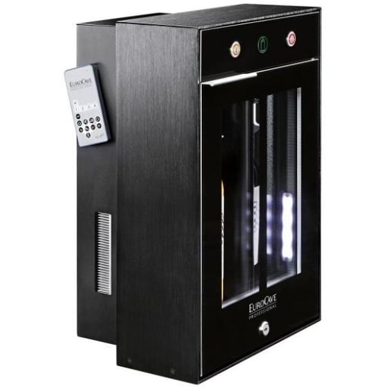  EuroCave 2-Bottle Professional Series WB 2.0 IMAGE 3