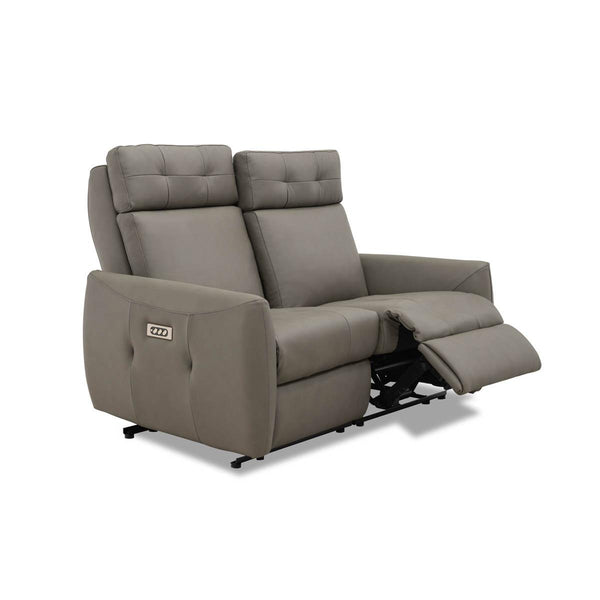 Germain Larivière Loveseats Power Recline 916851 IMAGE 1