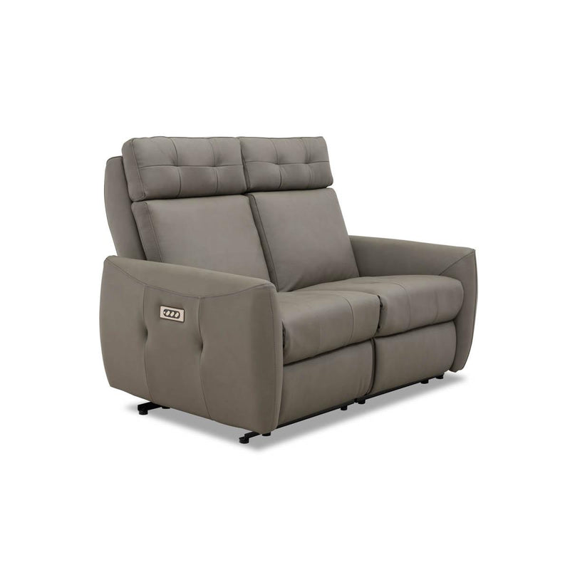 Germain Larivière Loveseats Power Recline 916851 IMAGE 2