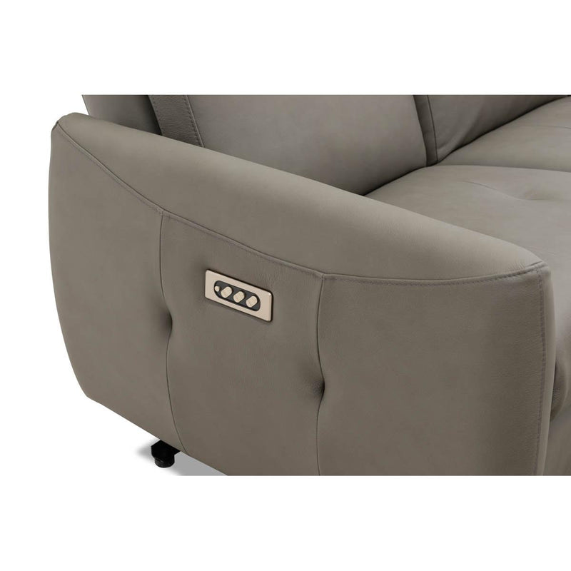 Germain Larivière Loveseats Power Recline 916851 IMAGE 4