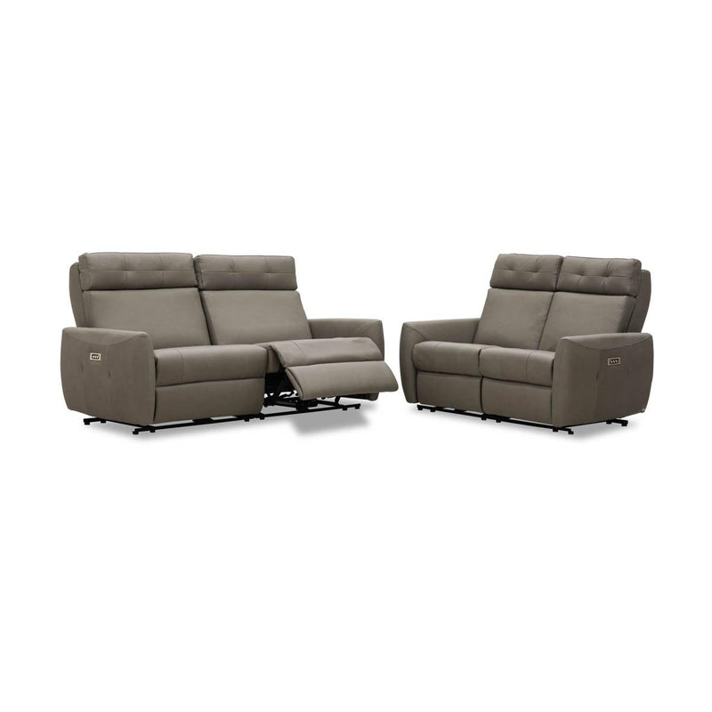 Germain Larivière Loveseats Power Recline 916851 IMAGE 5