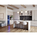 Zephyr 30-inch Valina Under-Cabinet Hood ZVA-E30AS290 IMAGE 4