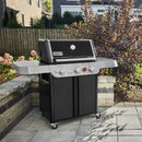 Weber Genesis E-325 Gas Grill 1500533 IMAGE 2