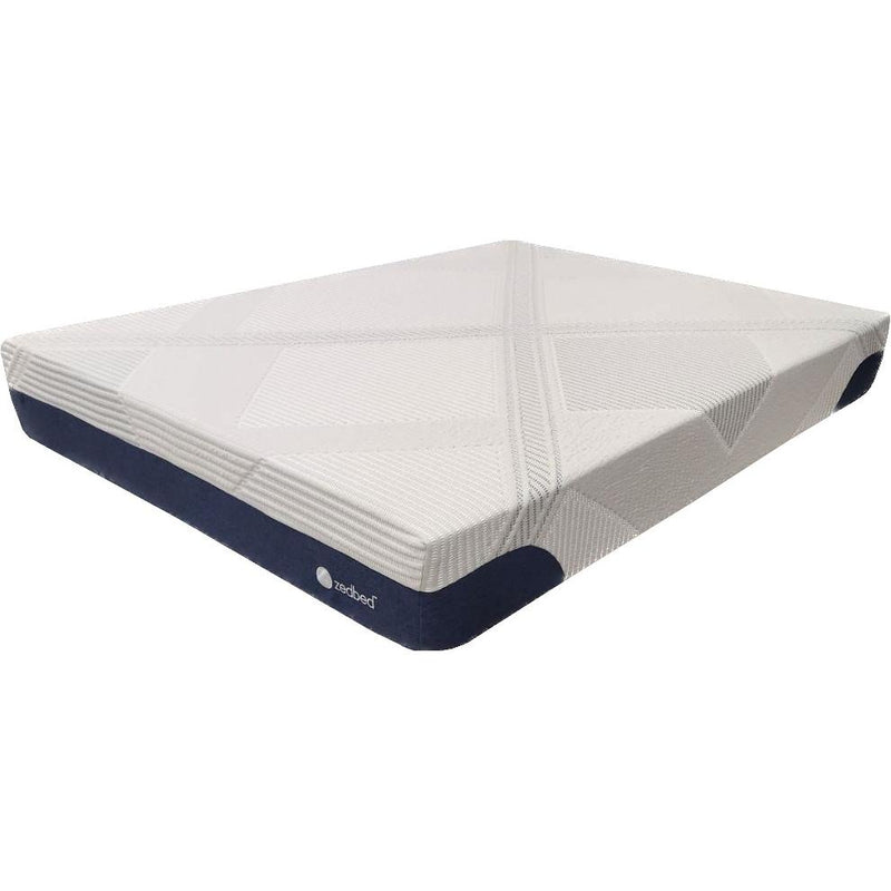 Zedbed Somnium 10" Mattress (Twin) IMAGE 1