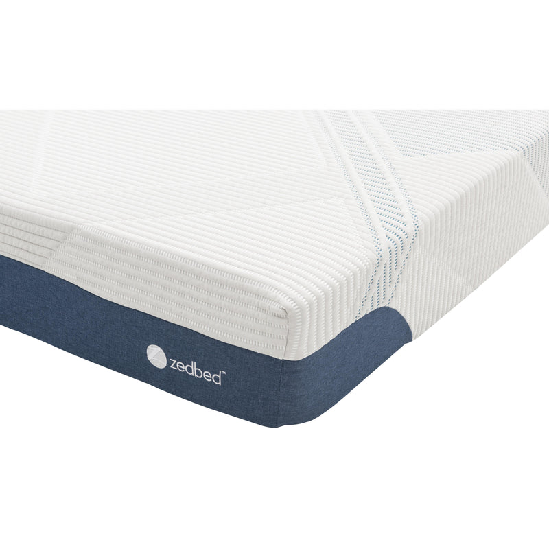 Zedbed Somnium 10" Mattress (Twin) IMAGE 3