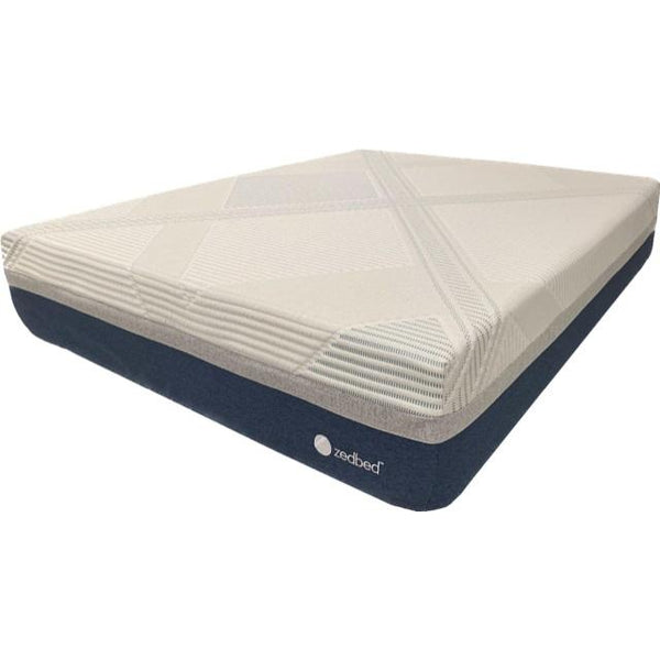 Zedbed Somnium Deluxe 12" Mattress (Twin) IMAGE 1