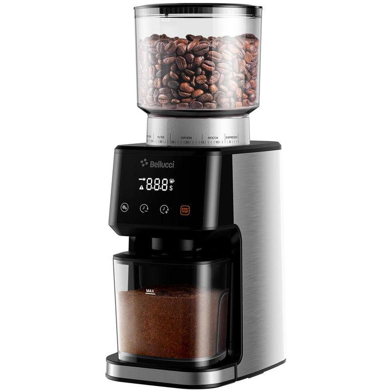 Bellucci High-End Residential Coffee Grinder CASA IMAGE 1