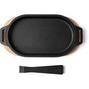 Ooni Cast Iron Sizzler Pan UU-P2A700 IMAGE 4