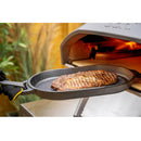 Ooni Cast Iron Grizzler Pan UU-P2A800 IMAGE 5