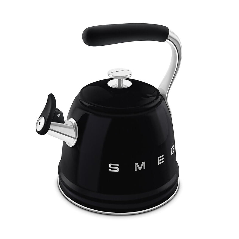 Smeg 2.3L Non-Electric Kettle CKLW2001BL IMAGE 5