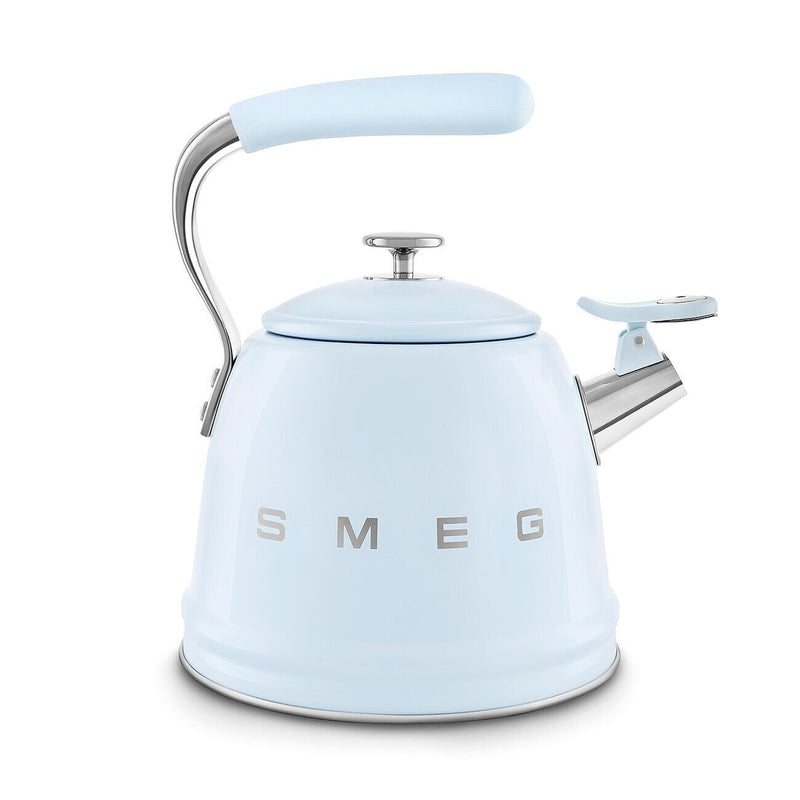 Smeg 2.3L Non-Electric Kettle CKLW2001PB IMAGE 3