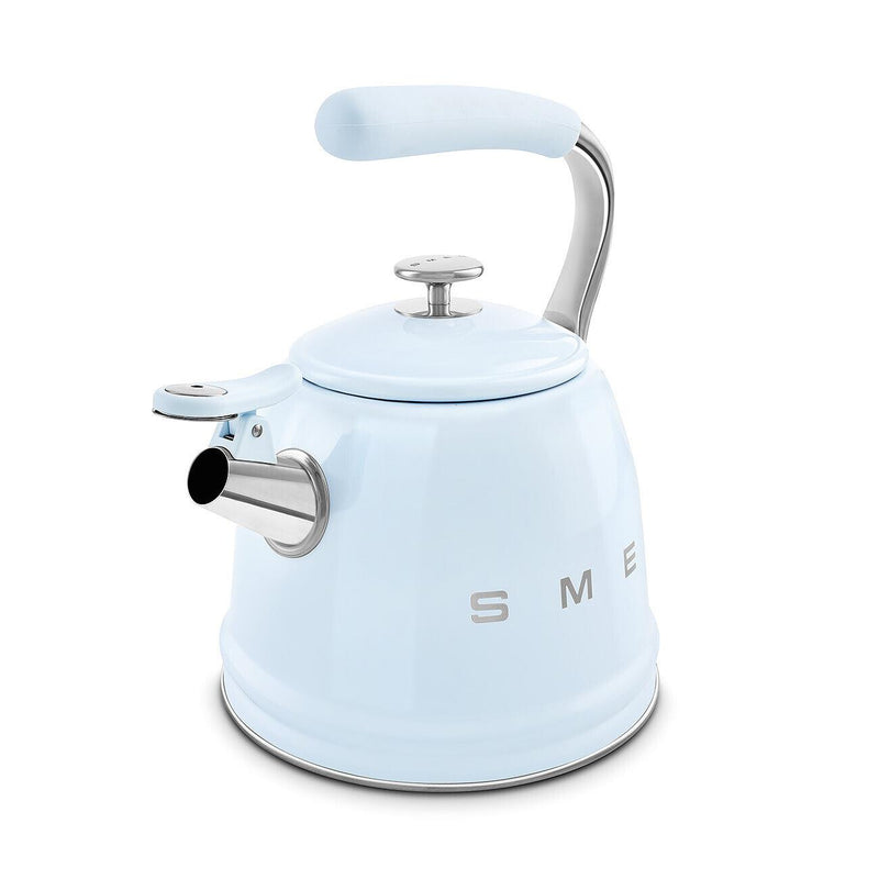 Smeg 2.3L Non-Electric Kettle CKLW2001PB IMAGE 6