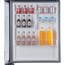 Forno 31-inch 17.2 cu.ft Freestanding Bottom Freezer Refrigerator FFFFD1785-31BLK IMAGE 5