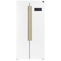  Couleur du fabricant_Blanc -- FFRBI180533WHT IMAGE 1