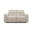 Germain Larivière Loveseats Power Recline 916548 IMAGE 3