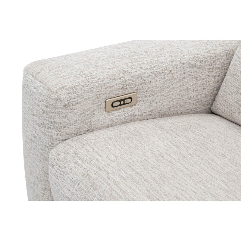 Germain Larivière Loveseats Power Recline 916548 IMAGE 5