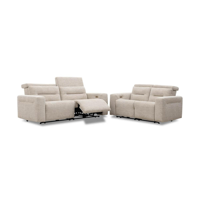 Germain Larivière Loveseats Power Recline 916548 IMAGE 6