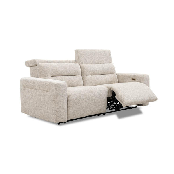 Germain Larivière Sofas Power Recline 916549 IMAGE 1