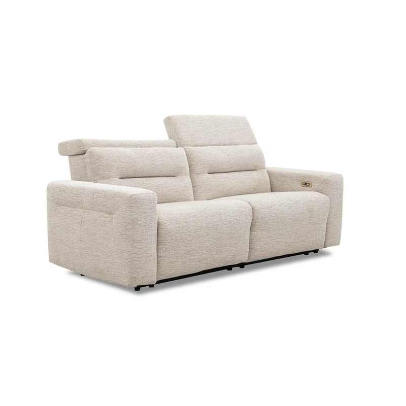 Germain Larivière Sofas Power Recline 916549 IMAGE 2