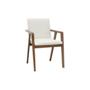  Germain Larivière Dining Seating Chairs 413520 IMAGE 1