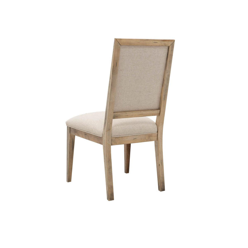 Germain Larivière Dining Seating Chairs 413519 IMAGE 2